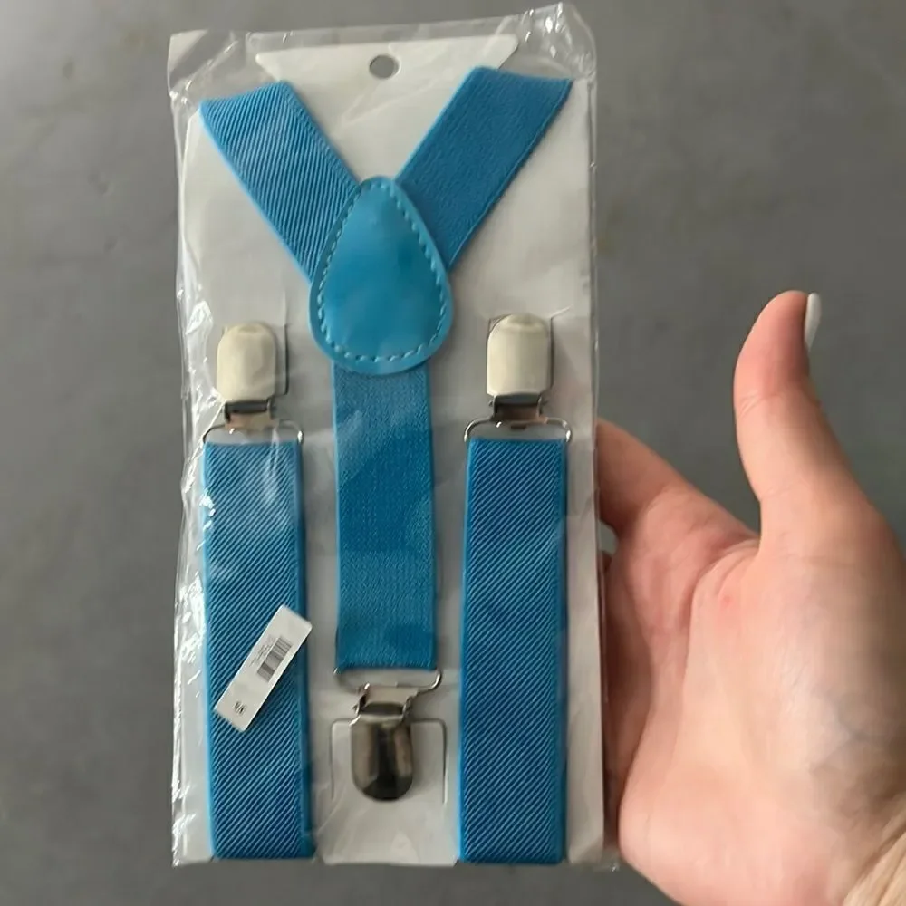 Boy belt